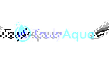 TrulyAqua.com - Creative brandable domain for sale